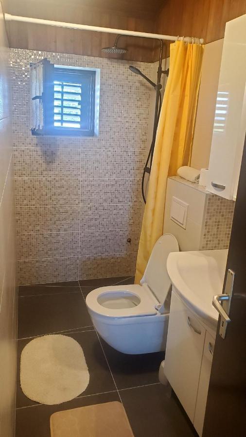 Apartment Kata Nin Εξωτερικό φωτογραφία