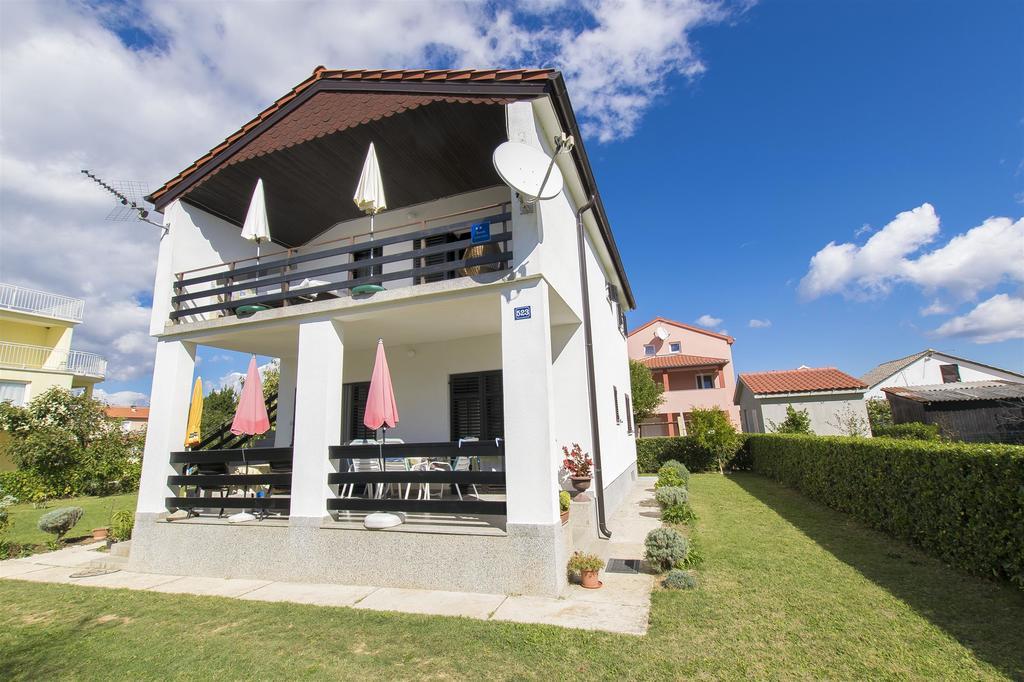 Apartment Kata Nin Εξωτερικό φωτογραφία