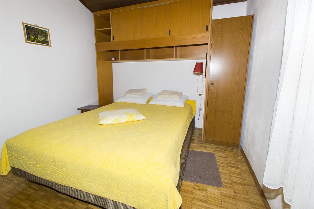 Apartment Kata Nin Εξωτερικό φωτογραφία