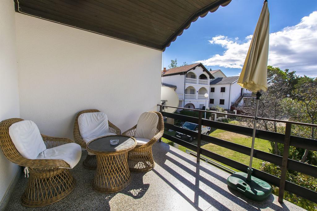 Apartment Kata Nin Εξωτερικό φωτογραφία
