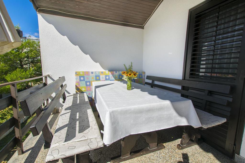 Apartment Kata Nin Εξωτερικό φωτογραφία