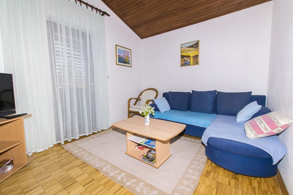 Apartment Kata Nin Εξωτερικό φωτογραφία