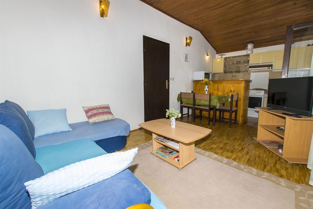 Apartment Kata Nin Εξωτερικό φωτογραφία