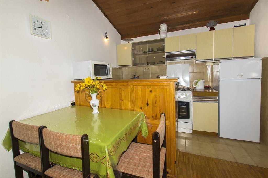 Apartment Kata Nin Εξωτερικό φωτογραφία