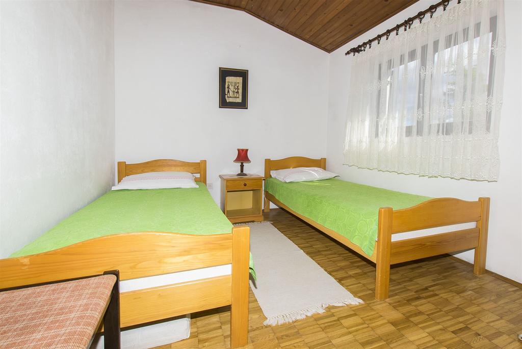 Apartment Kata Nin Εξωτερικό φωτογραφία
